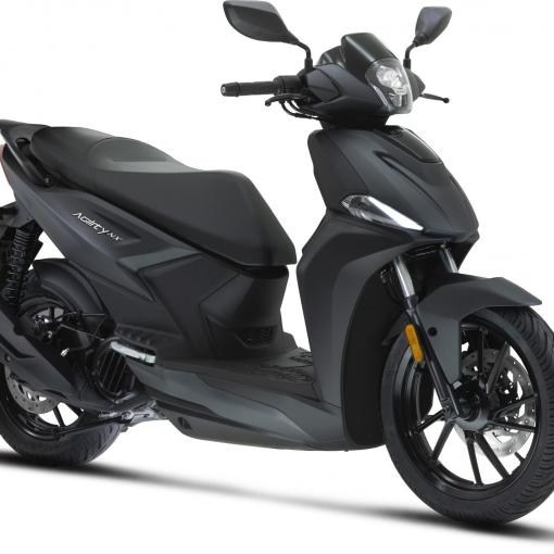 Agility NX