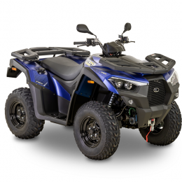 MXU550 EPS