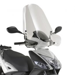 Givi tuulisuoja